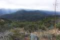 Bell Mountain View Santa Lucia Mountains