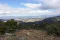 Bell Mountain Santa Lucia Mountains