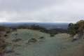 Bell Mountain Overlook Santa Lucia Mountains