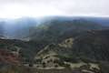 Bell Mountain Overlook Santa Lucia Mountains