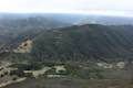 Bell Mountain Overlook Santa Lucia Mountains