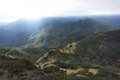 Bell Mountain Overlook Santa Lucia Mountains