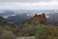 Bell Mountain Firebreak