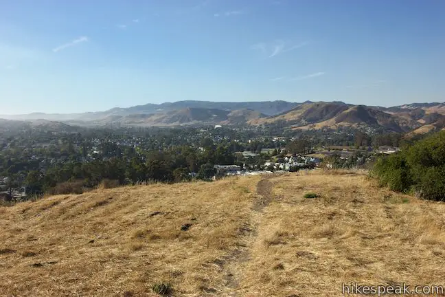 Terrace Hill San Luis Obispo