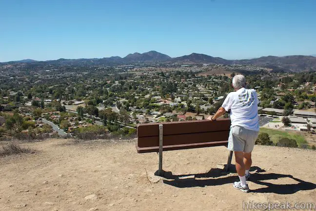 Tarantula Hill View Thousand Oaks