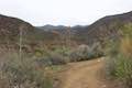 Horn Canyon Trail Ojai