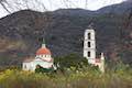 Thomas Aquinas College Santa Paula