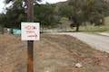 Santa Paula Canyon Hike