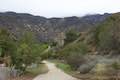 Santa Paula Canyon Hike