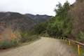 Santa Paula Canyon Hike