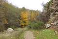 Santa Paula Canyon Trail