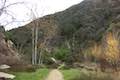 Santa Paula Canyon Trail