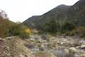 Santa Paula Canyon Trail