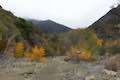 Santa Paula Canyon Trail