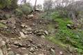 Santa Paula Canyon Path