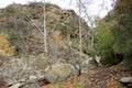 Santa Paula Canyon Path