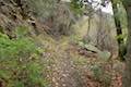 Santa Paula Canyon Punchbowl Trail