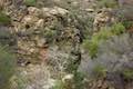 Santa Paula Canyon Punchbowl Waterfall