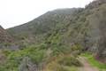 Santa Paula Canyon Trail