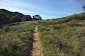 Simi Peak Trail China Flat