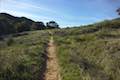 Simi Peak Trail China Flat