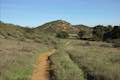 Simi Peak Trail China Flat