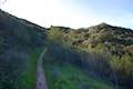 Simi Peak Trail