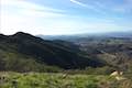 Simi Peak Trail