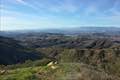 Simi Peak Trail