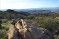 Simi Peak Trail Bard Lake