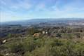 Simi Peak Trail Bard Lake