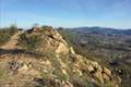 Simi Peak Summit