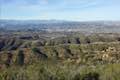 Simi Peak Trail