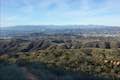 Simi Peak Trail