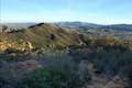 Suicide Trail Simi Hills