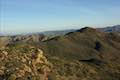 Suicide Trail Simi Hills