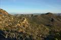 Suicide Trail Simi Hills