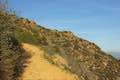 Suicide Trail Simi Hills