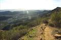 Suicide Trail Simi Hills