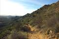 Suicide Trail Simi Hills