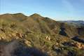 Suicide Trail Simi Hills