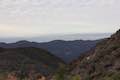 Sisar Canyon Sulphur Ridge