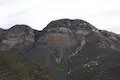 Topatopa Ridge