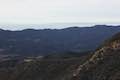 Sisar Canyon Trail Overlook