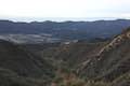 Sisar Canyon Trail Viewpoint