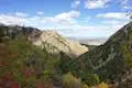 Eldorado Canyon Colorado