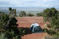 Colorado National Monument Camping