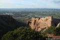 Colorado National Monument Camping