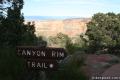 Canyon Rim Trail