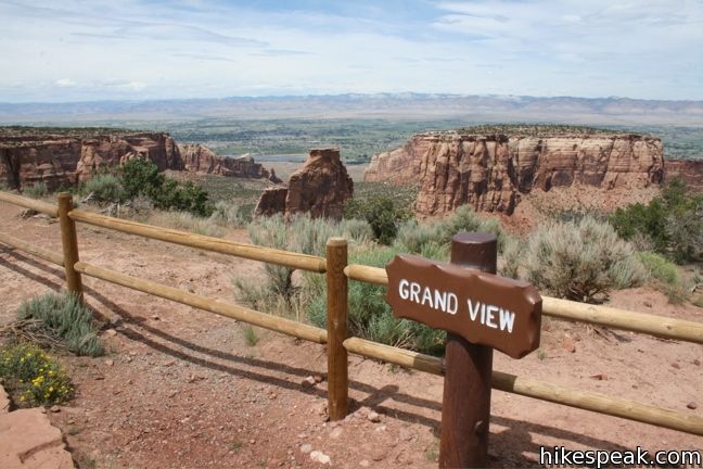 Grand View Overlook